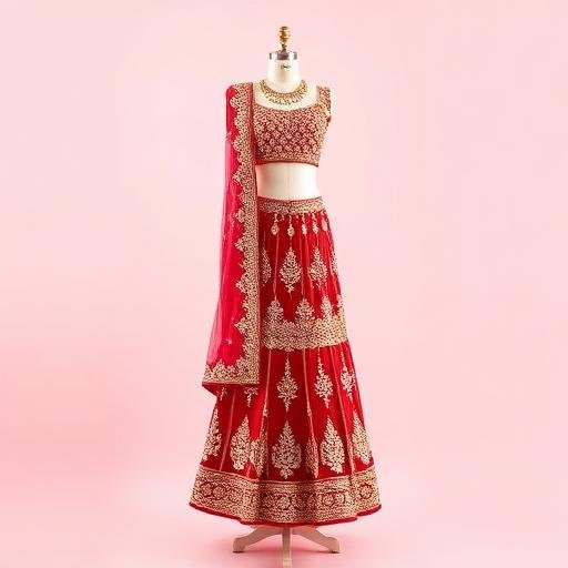 Lehengas
