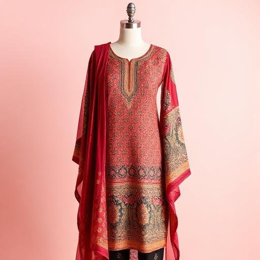 Salwar Suits
