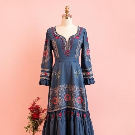 Western Wear